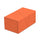 Ultimate Guard -  Ugd Premium Boxes - Twin Flip'n'tray Deck Case 200+ Xenoskin: Summer 2025: Peach