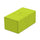 Ultimate Guard -  Ugd Premium Boxes - Twin Flip'n'tray Deck Case 200+ Xenoskin: Summer 2025: Lime
