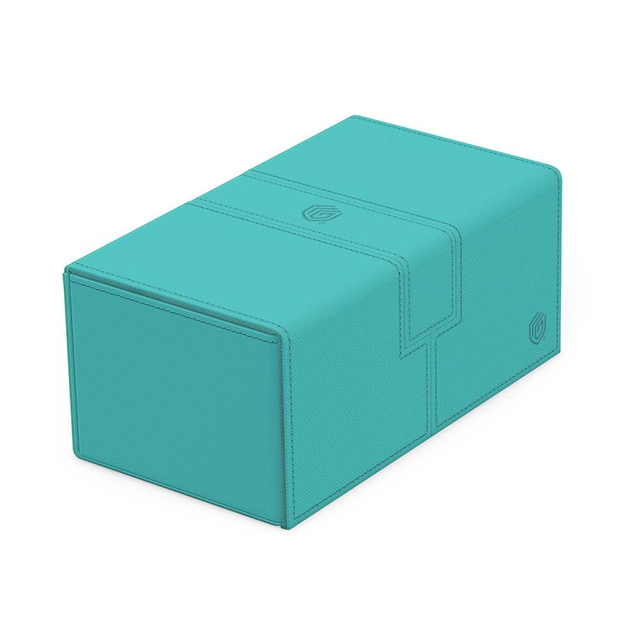 Ultimate Guard -  Ugd Premium Boxes - Twin Flip'n'tray Deck Case 200+ Xenoskin: Summer 2025: Lagoon Pre-Order