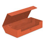 Ultimate Guard -  Ugd Premium Boxes - Superhive 550+ Xenoskin: Summer 2025: Peach Pre-Order