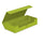 Ultimate Guard -  Ugd Premium Boxes - Superhive 550+ Xenoskin: Summer 2025: Lime