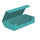 Ultimate Guard -  Ugd Premium Boxes - Superhive 550+ Xenoskin: Summer 2025: Lagoon