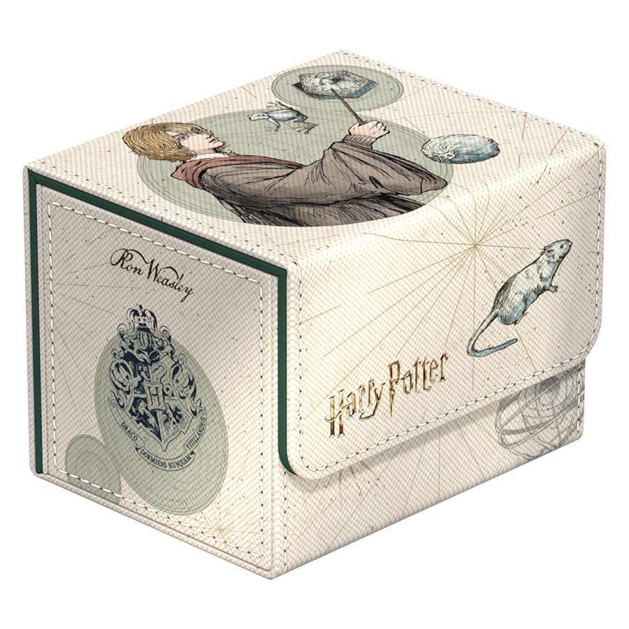 Ultimate Guard: Sidewinder 100: Harry Potter: Ron Weasley