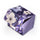 Ultimate Guard -  Ugd Premium Boxes - Deck Case 100+ Sidewinder Xenoskin: Floral Places Iii: Moonlit Glen