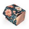 Ultimate Guard -  Ugd Premium Boxes - Deck Case 100+ Sidewinder Xenoskin: Floral Places Iii: Quiet Glade Pre-Order