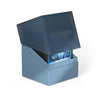 Ultimate Guard: Deck Case Boulder 100: Katana: The Shogun's Journey (Part 3): Soushin (Blue) Pre-Order