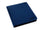 Ultimate Guard - Ultimate Guard 12-Pocket Quadrow Zipfolio Xenoskin Dark Blue