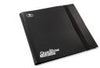 Ultimate Guard - Ultimate Guard 12-Pocket Quadrow Flexxfolio Black