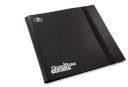 Ultimate Guard - Ultimate Guard 12-Pocket Quadrow Flexxfolio Black
