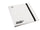 Ultimate Guard - Ultimate Guard 12-Pocket Quadrow Flexxfolio White