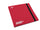 Ultimate Guard - Ultimate Guard 12-Pocket Quadrow Flexxfolio Red