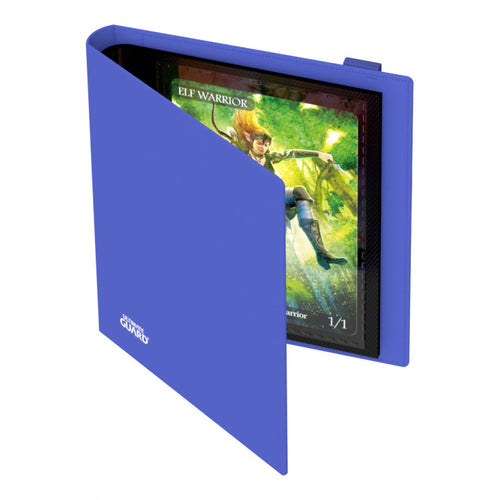 Ultimate Guard - Ultimate Guard Flexxfolio 2 Pocket Blue