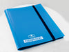 Ultimate Guard - Ultimate Guard 4-Pocket Flexxfolio Blue