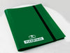 Ultimate Guard - Ultimate Guard 9-Pocket Flexxfolio Green