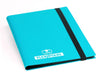 Ultimate Guard - Ultimate Guard 9-Pocket Flexxfolio Petrol