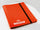Ultimate Guard - Ultimate Guard 9-Pocket Flexxfolio Orange