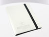 Ultimate Guard - Ultimate Guard 9-Pocket Flexxfolio Xenoskin White