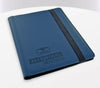 Ultimate Guard - Ultimate Guard 9-Pocket Flexxfolio Xenoskin Blue
