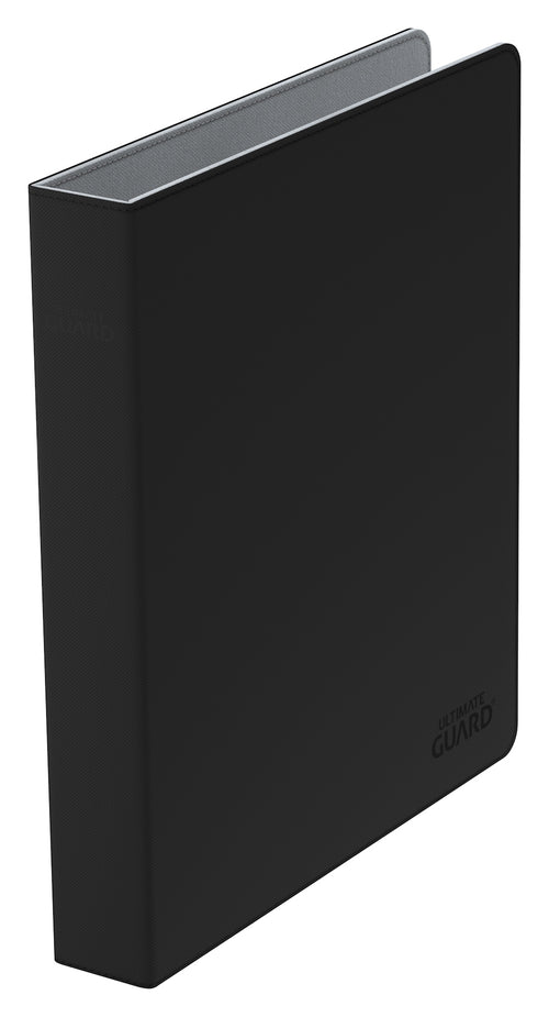 Ultimate Guard - Ultimate Guard Collector's Album: Slim Xenoskin - Black