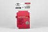 Ultimate Guard - Ultimate Guard Card Dividers Standard Size Red