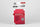 Ultimate Guard - Ultimate Guard Card Dividers Standard Size Red