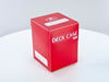 Ultimate Guard - Ultimate Guard Deck Case 100+ Standard Red