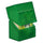 Ultimate Guard - Ultimate Guard Deck Case Boulder 60- Emerald