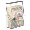 Ultimate Guard - Ultimate Guard Deck Case Boulder 40+ Clear