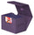 Ultimate Guard - Ultimate Guard 80+ Sidewinder Monocolor Purple