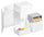 Ultimate Guard - Ultimate Guard Flip`N`Tray 80+ Monocolor White