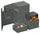 Ultimate Guard - Ultimate Guard Flip`N`Tray 80+ Monocolor Grey