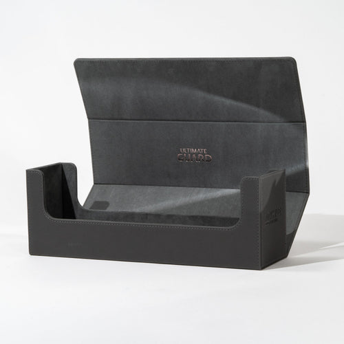 Ultimate Guard - Ultimate Guard Arkhive 400+ Monocolor Grey