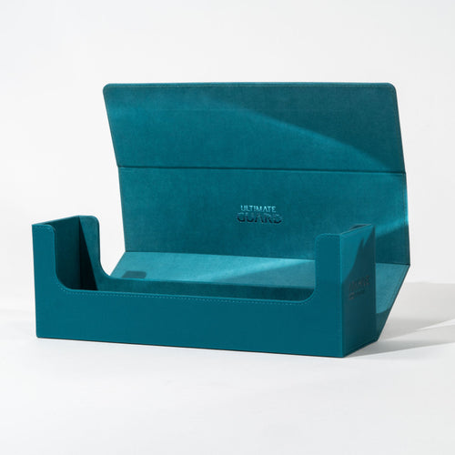 Ultimate Guard - Ultimate Guard Arkhive 400+ Monocolor Petrol