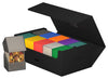 Ultimate Guard - Ultimate Guard Arkhive 800+ Monocolor Black