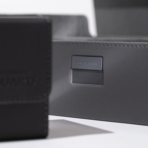 Ultimate Guard - Ultimate Guard Superhive 550+ Monocolor Grey