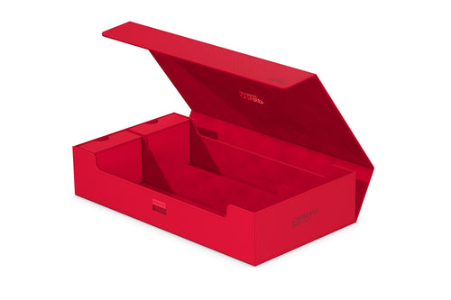 Ultimate Guard - Ultimate Guard Omnihive 1000+ Red