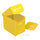 Ultimate Guard - Ultimate Guard Deck Case 133+ Yellow