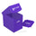 Ultimate Guard - Ultimate Guard Deck Case 133+ Purple