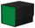 Ultimate Guard - Sidewinder 100+ Synergy Black/Green