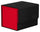 Ultimate Guard - Sidewinder 100+ Synergy Black/Red