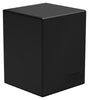Ultimate Guard - Ultimate Guard Boulder 100+ Solid Color Black