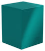 Ultimate Guard - Ultimate Guard Boulder 100+ Solid Color Petrol