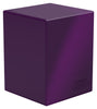 Ultimate Guard - Ultimate Guard Boulder 100+ Solid Color Purple