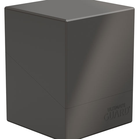Ultimate Guard - Ultimate Guard Boulder 100+ Solid Color Grey