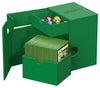 Ultimate Guard - Ultimate Guard Flipntray 133+ Monocolor - Green