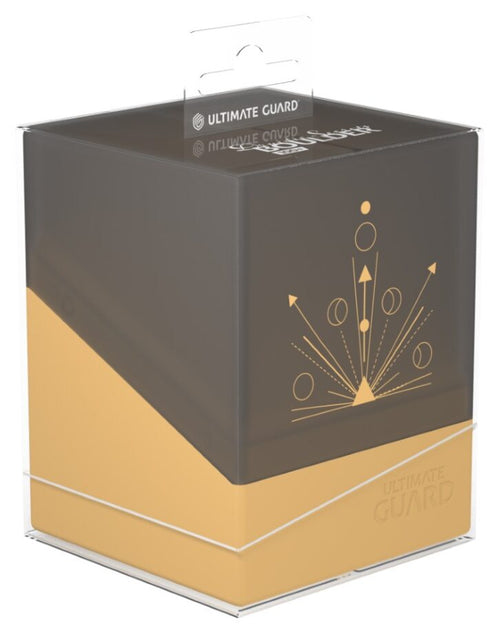 Ultimate Guard - Ultimate Guard Boulder 100+ Druidic Secrets - Sol (Sand)