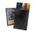 Ultimate Guard - Ultimate Guard Cortex Sleeves Japanese Size Black Matte