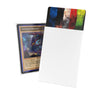 Ultimate Guard - Ultimate Guard Cortex Sleeves Japanese Size White Matte