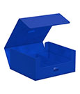 Ultimate Guard - Ultimate Guard Treasurehive 90+ Blue