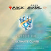 Ultimate Guard: Magic The Gathering: Zipfolio 160 Xenoskin: Tla Avatar The Last Airbender: Mana Symbol White Pre-Order